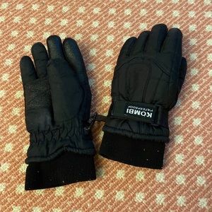 Kids Snow Gloves